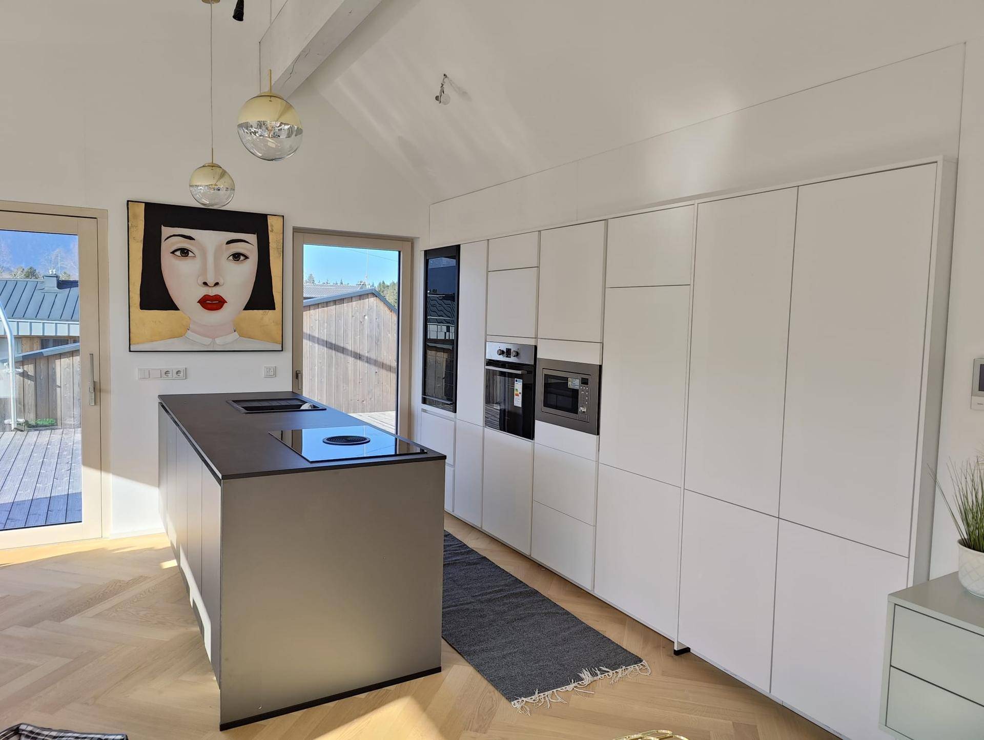 PARADIES MIT AUSSICHT in Puch- Penthouse mit Zweitwohnsitzwidmung - Mehr