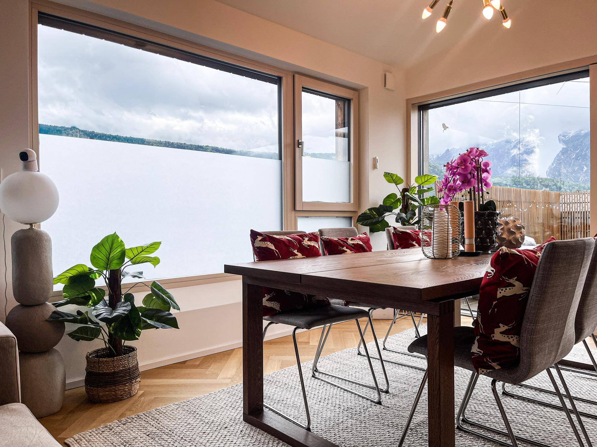PARADIES MIT AUSSICHT in Puch- Penthouse mit Zweitwohnsitzwidmung - Ansicht 3