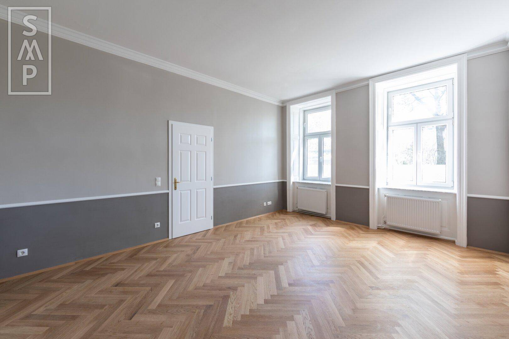 2 Zimmer Erdgeschosswohnung Kaufen In 1030 Wien Mit 47 2 M Fur 225 000 00 Auf Immobilien Net