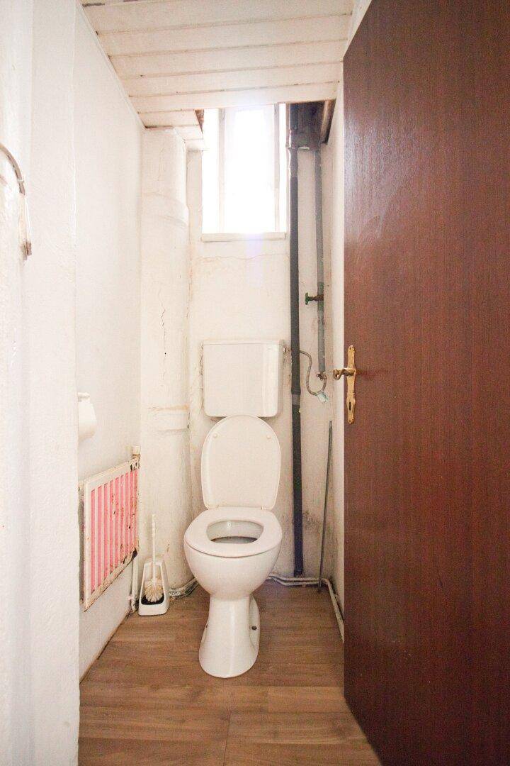 Günstige, helle 3-Zimmer Wohnung | gute Infrastruktur | 700 m zur U3 - Ansicht 6