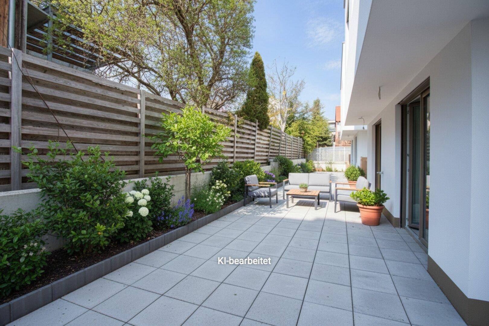 Haus – Wien - Ansicht 5