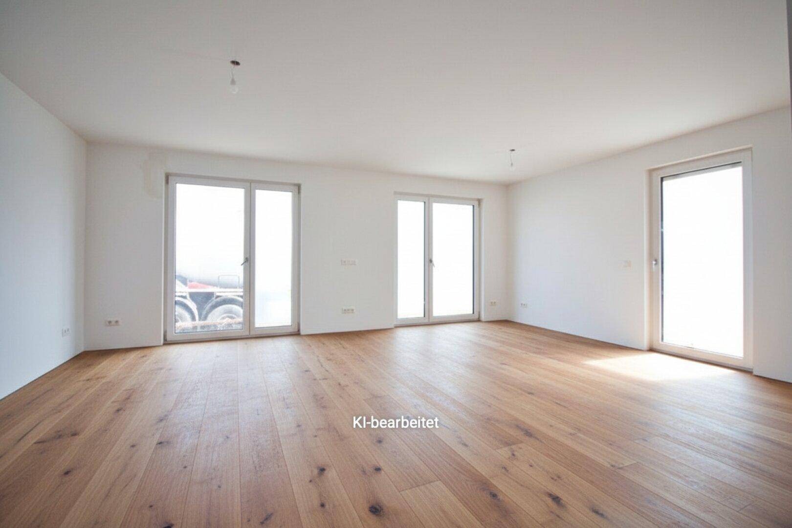 Haus – Wien - Ansicht 2