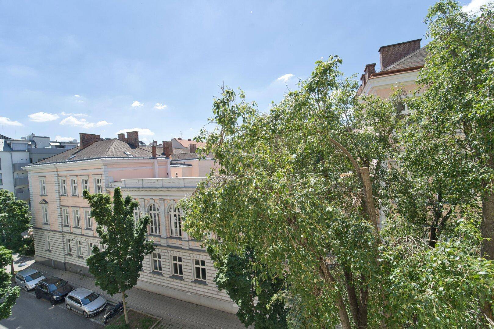 Aussicht