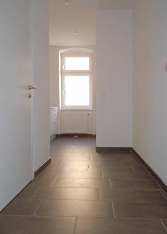 Eingangsbereich