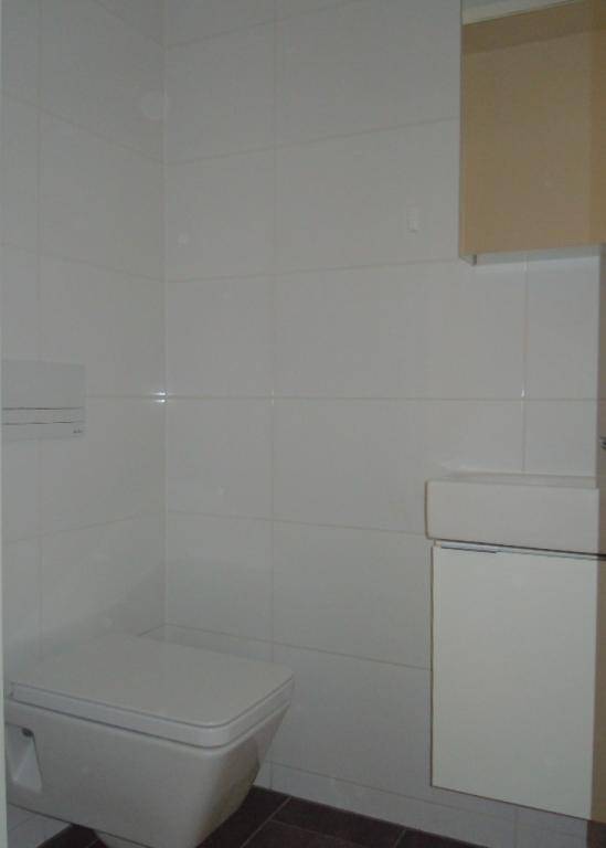 Toilette