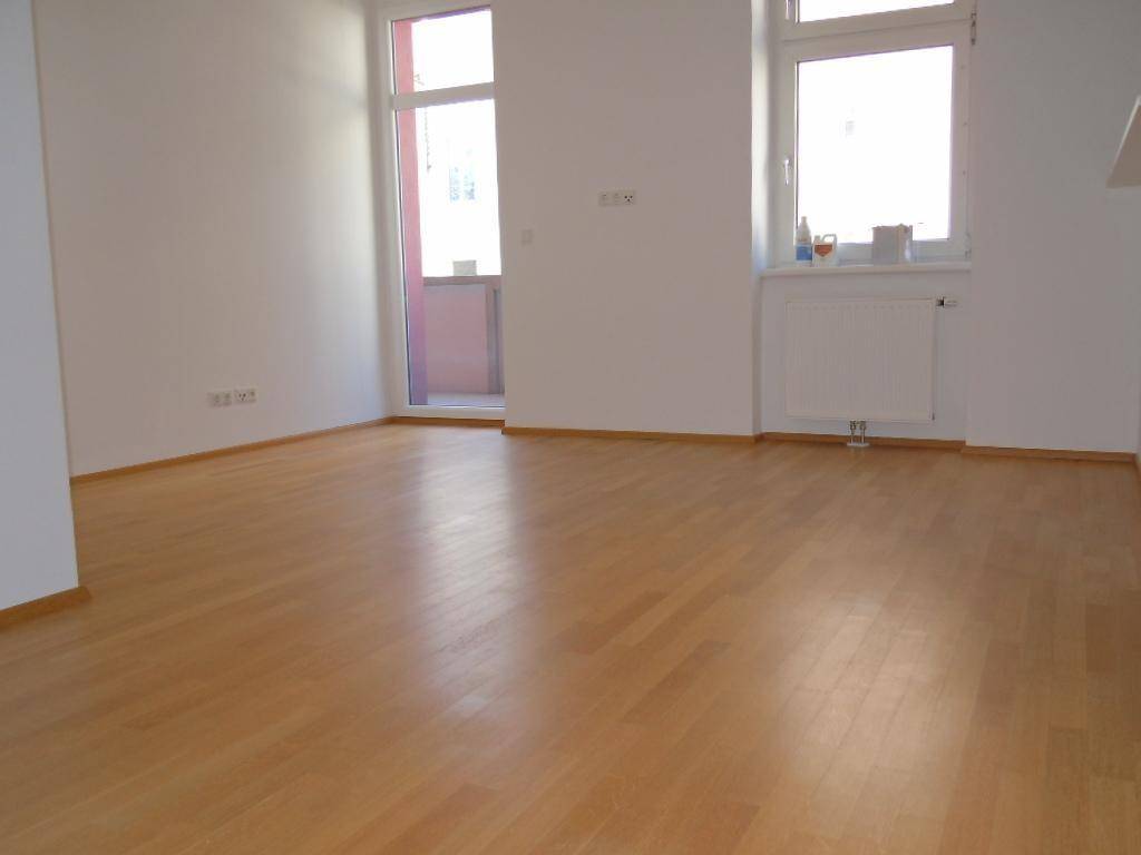 Wohn- Esszimmer