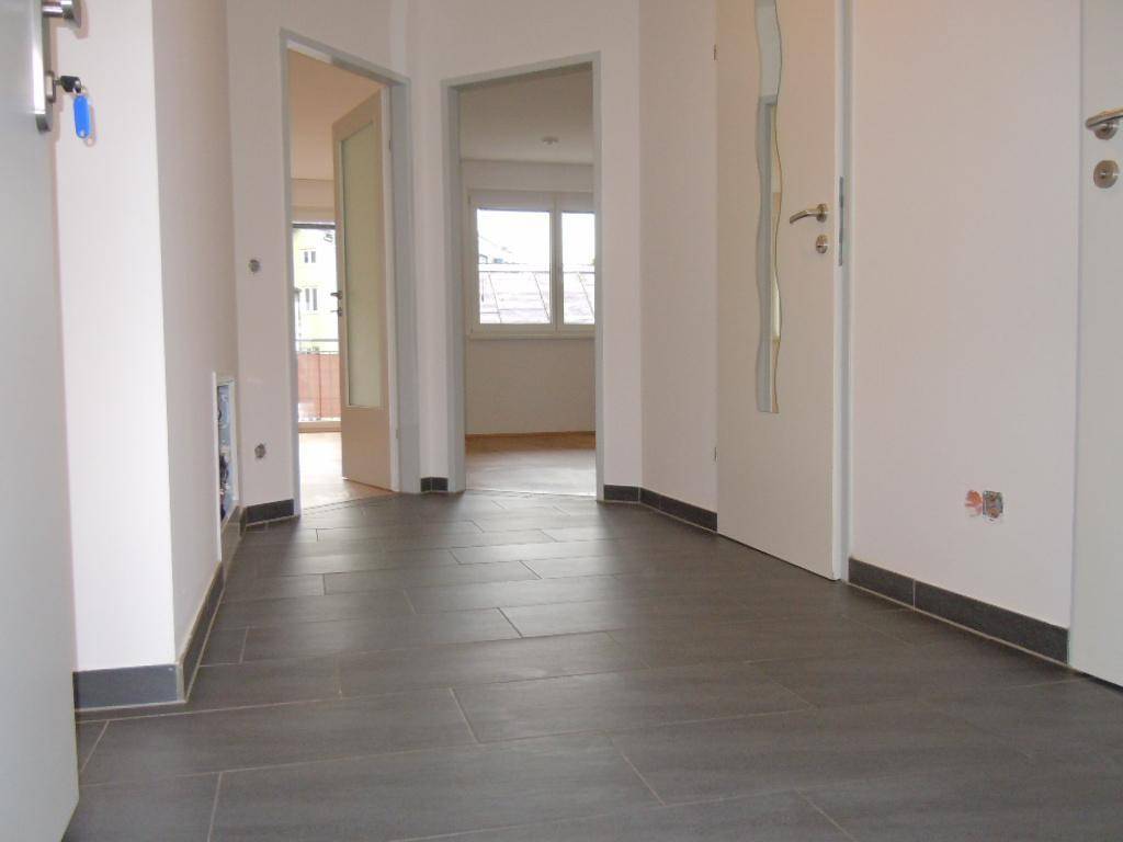 Vorzimmer