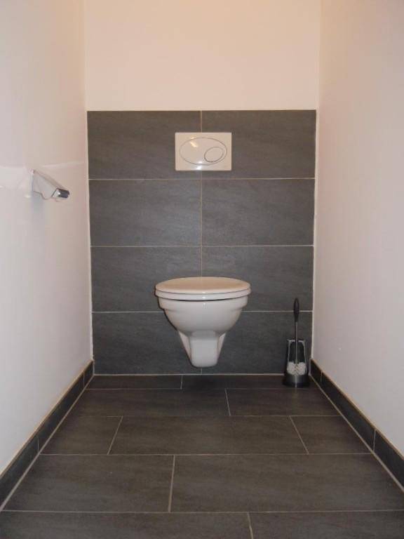 Toilette