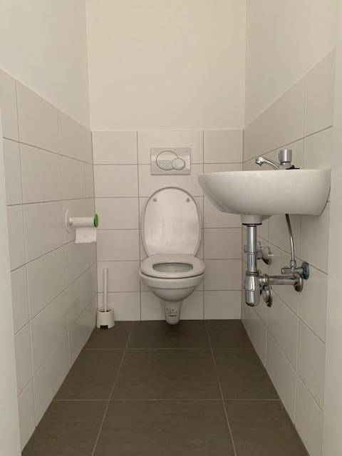 Toilette
