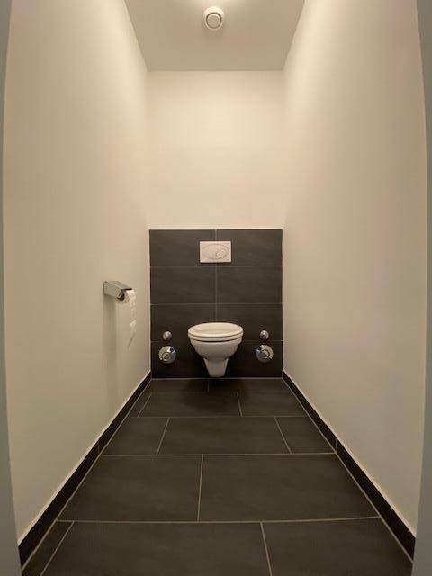 Toilette