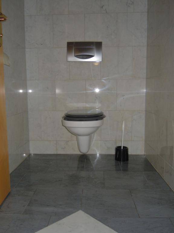 Toilette