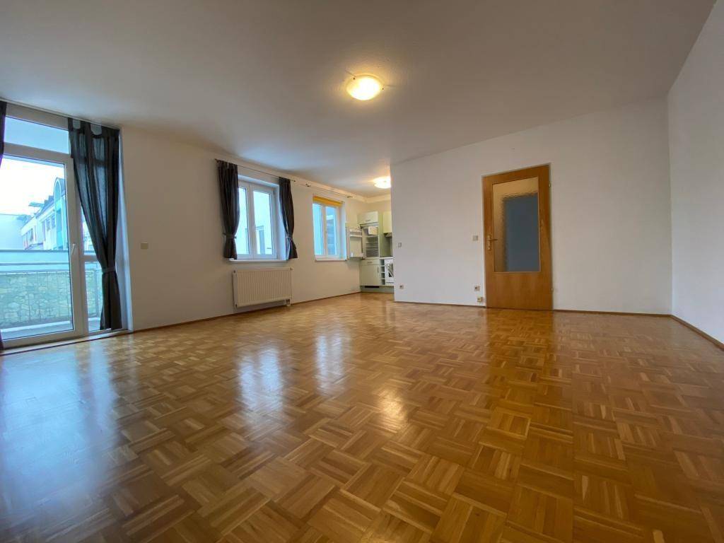 Wohn- Esszimmer