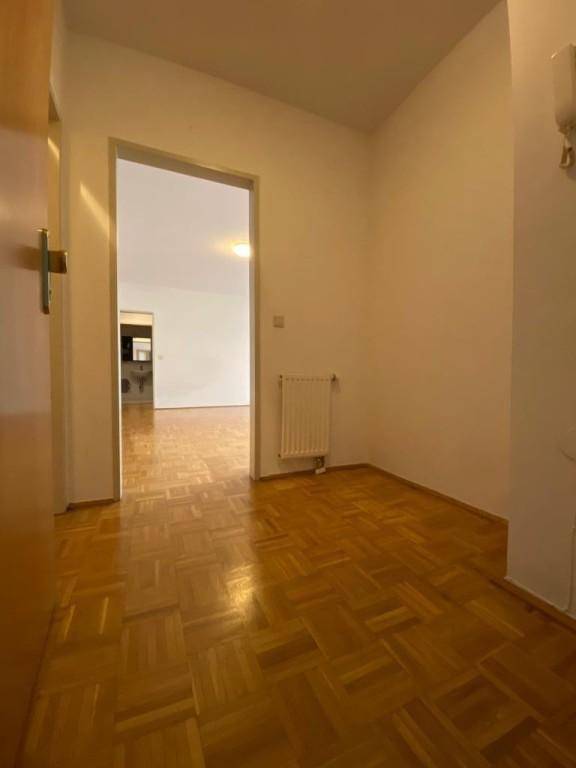 Vorzimmer
