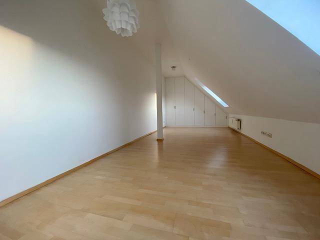 Kinderzimmer im OG