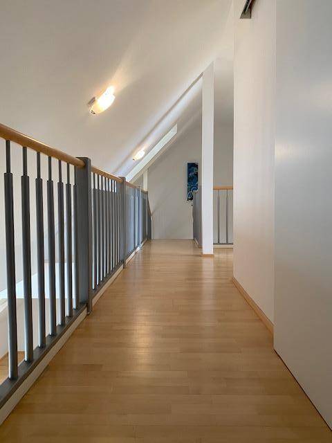 Galerie im OG