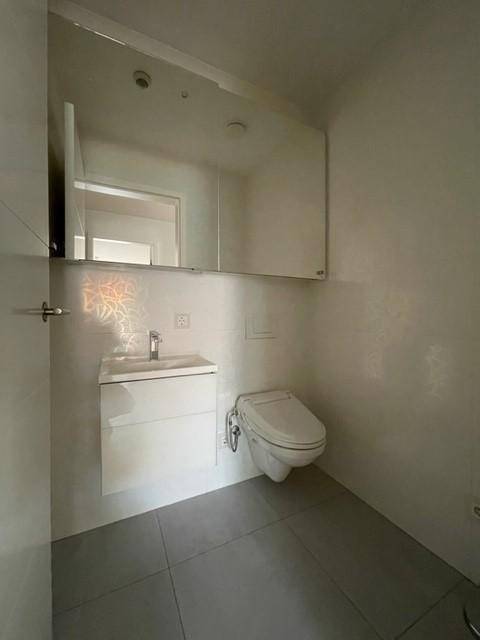 Toilette