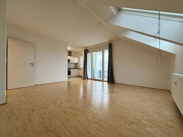 Wohn- Esszimmer