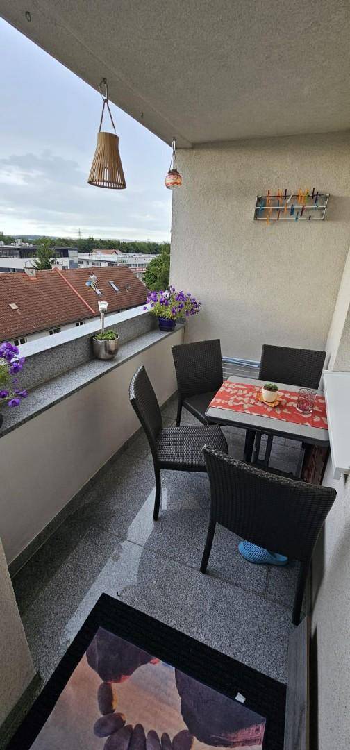 Loggia