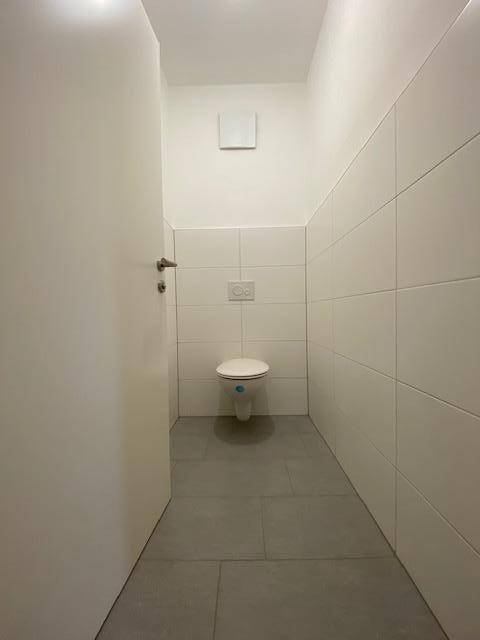 Toilette