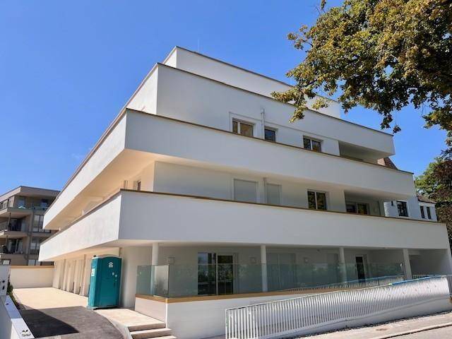 Hausansicht 3