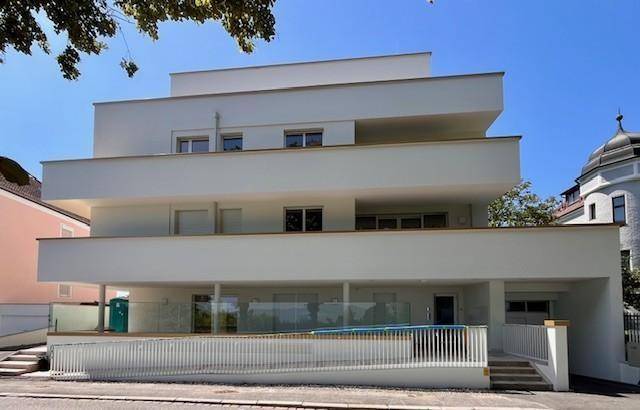Hausansicht 2