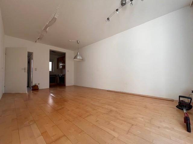Wohn- Esszimmer