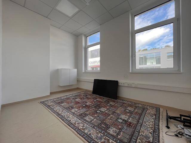 Büro klein