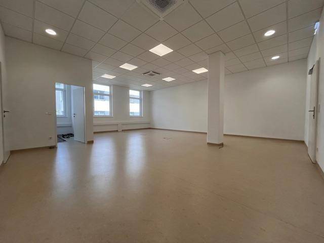 Bürofläche mit ca. 77,27 m² im Büro- u. Garagenpark Ottensheim BT I zu vermieten - Ansicht 3