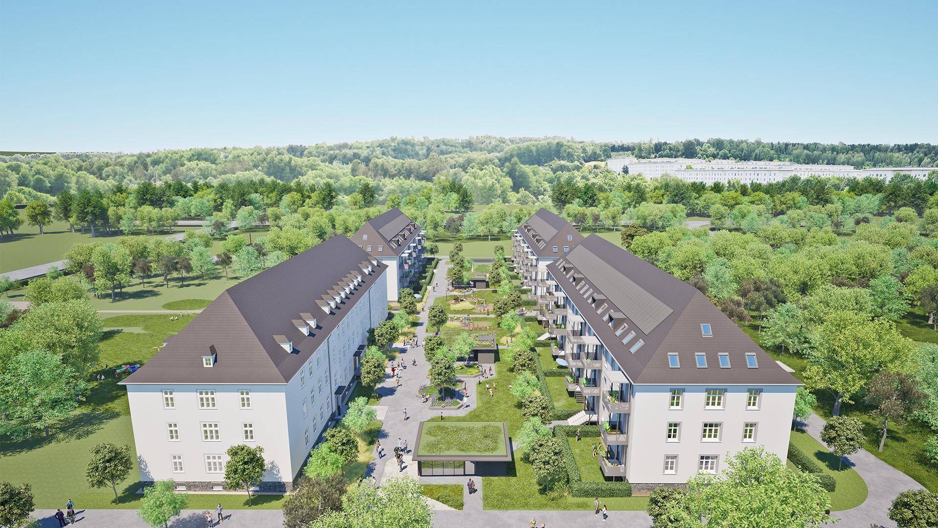 Ebelsdorf / Sommerfeld
