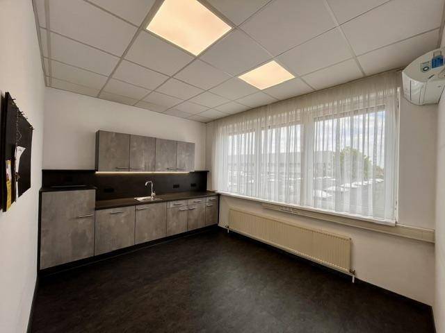 klimatisierte Bürofläche am Harterplateau mit ca. 103,40 m² zu vermieten - Ansicht 4