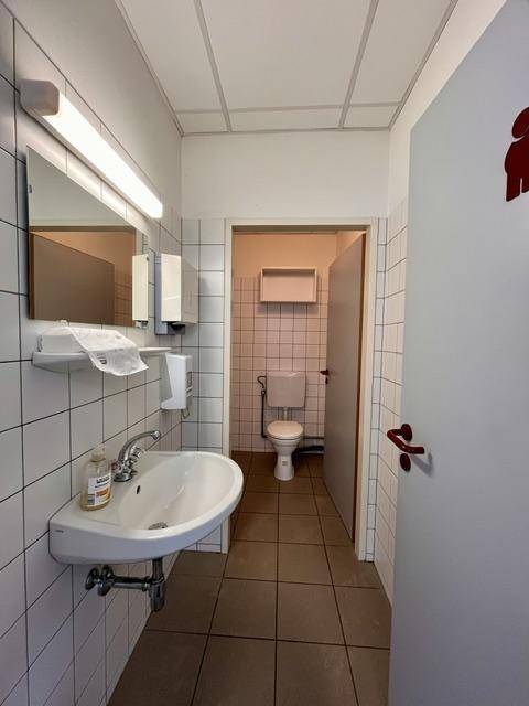 klimatisierte Bürofläche am Harterplateau mit ca. 103,40 m² zu vermieten - Ansicht 6