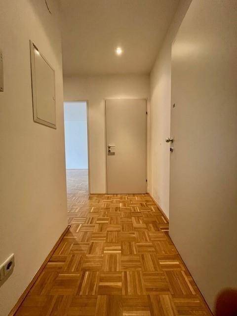 Apartment in Linz, Bulgariplatz - Mehr