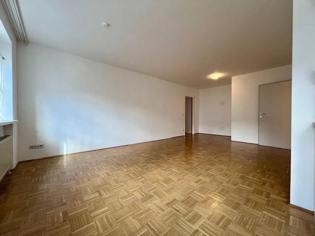 Apartment in Linz, Bulgariplatz - Ansicht 2