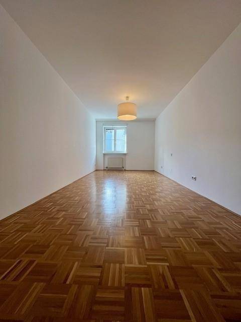 Apartment in Linz, Bulgariplatz - Ansicht 3