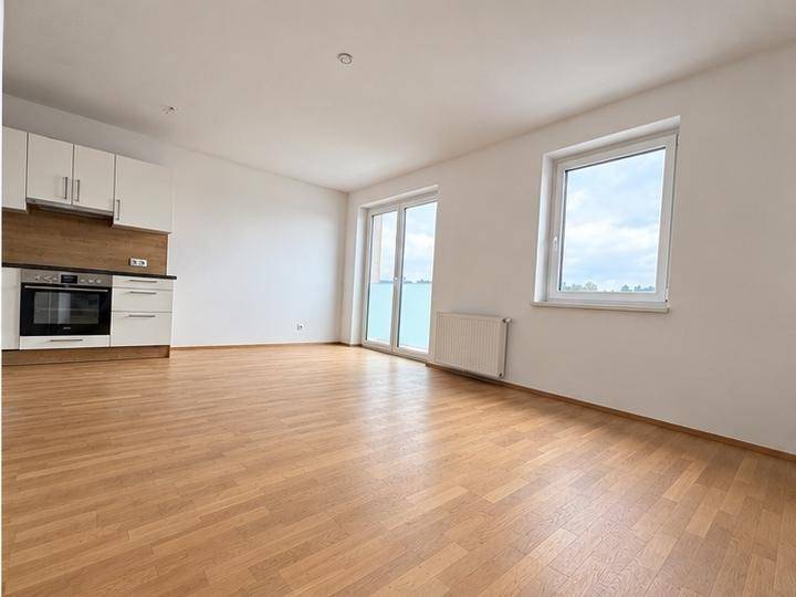 Urban wohnen in Linz – charmante 2-Zimmer-Wohnung in zentraler Lage