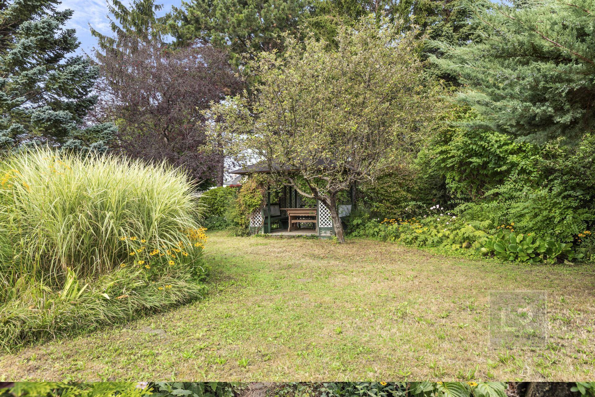 Gartenlaube
