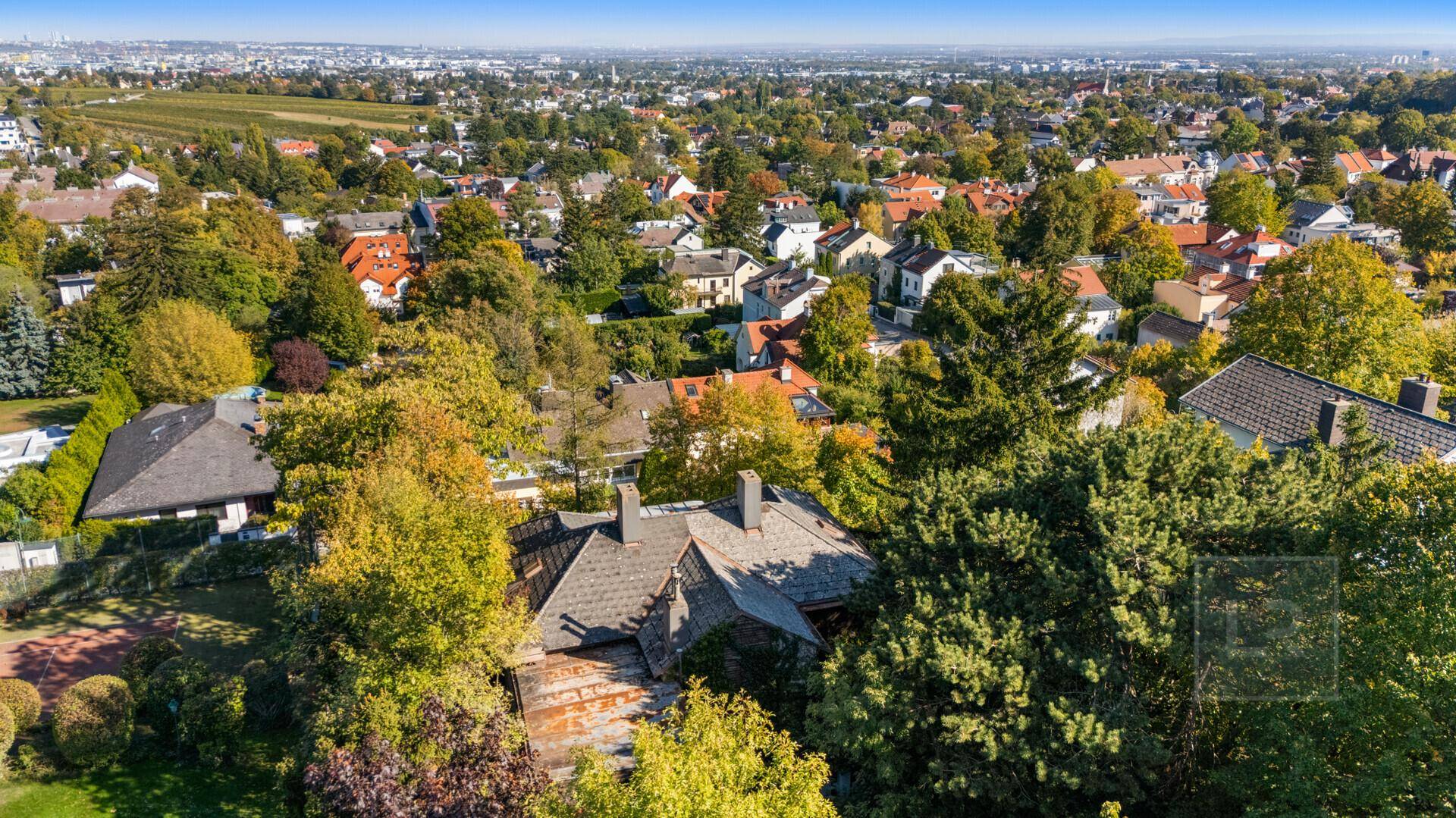 Tontti, 1338 m²