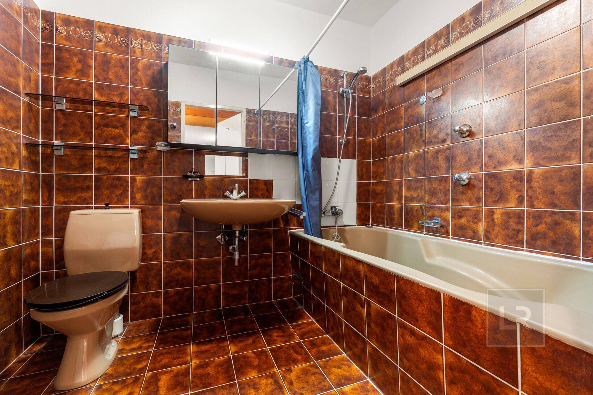 21 Badezimmer