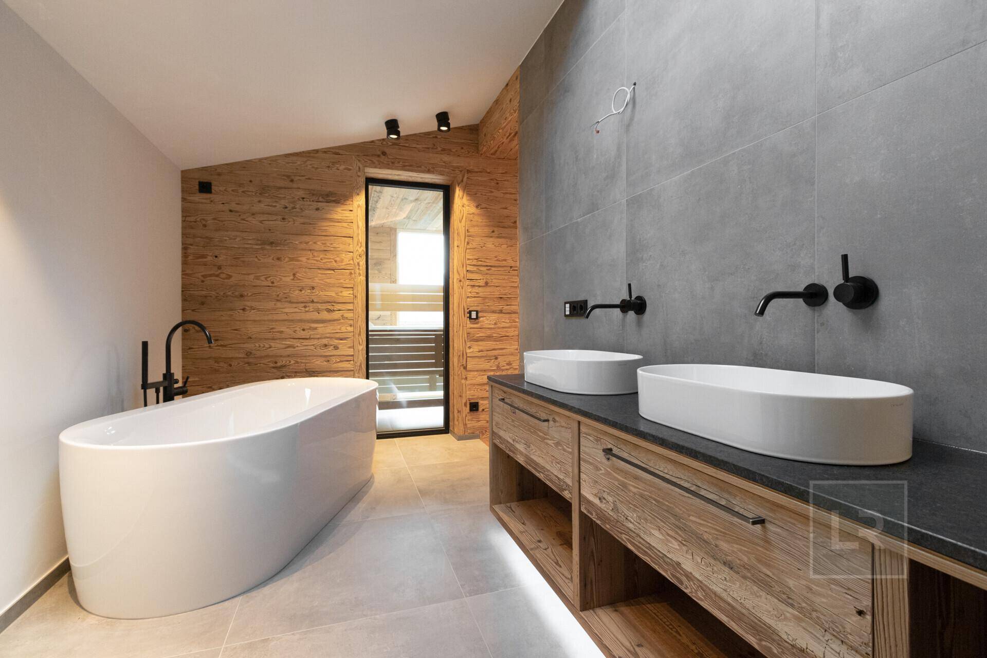 Badezimmer 1