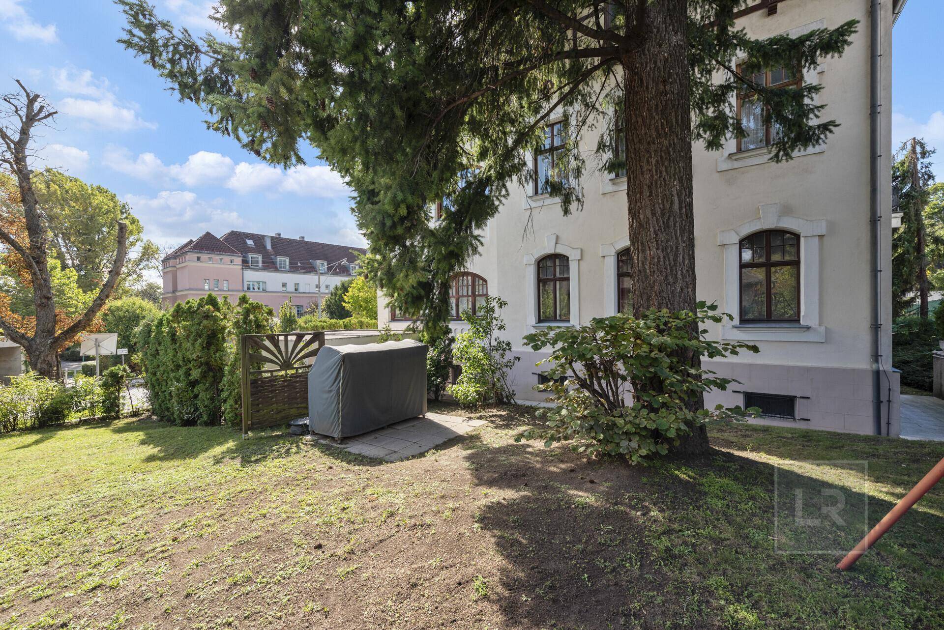 Garten