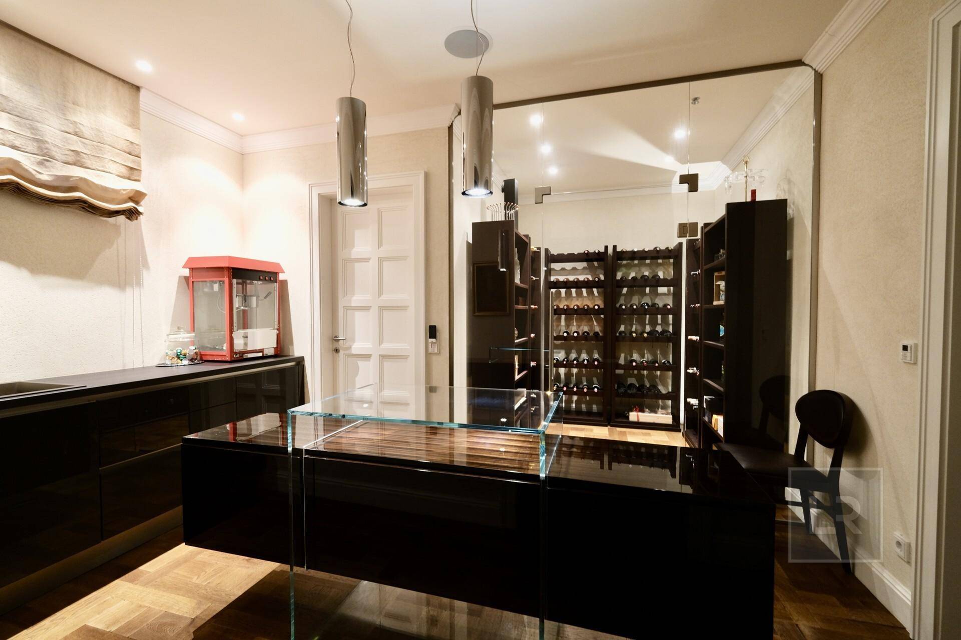 Degustationsraum