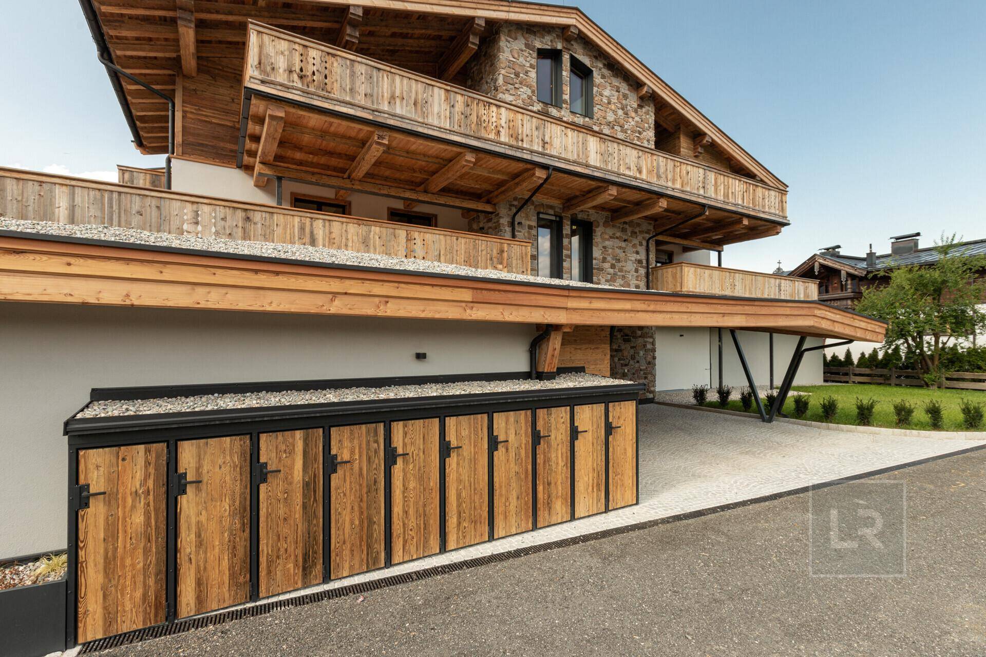 Außenbereich