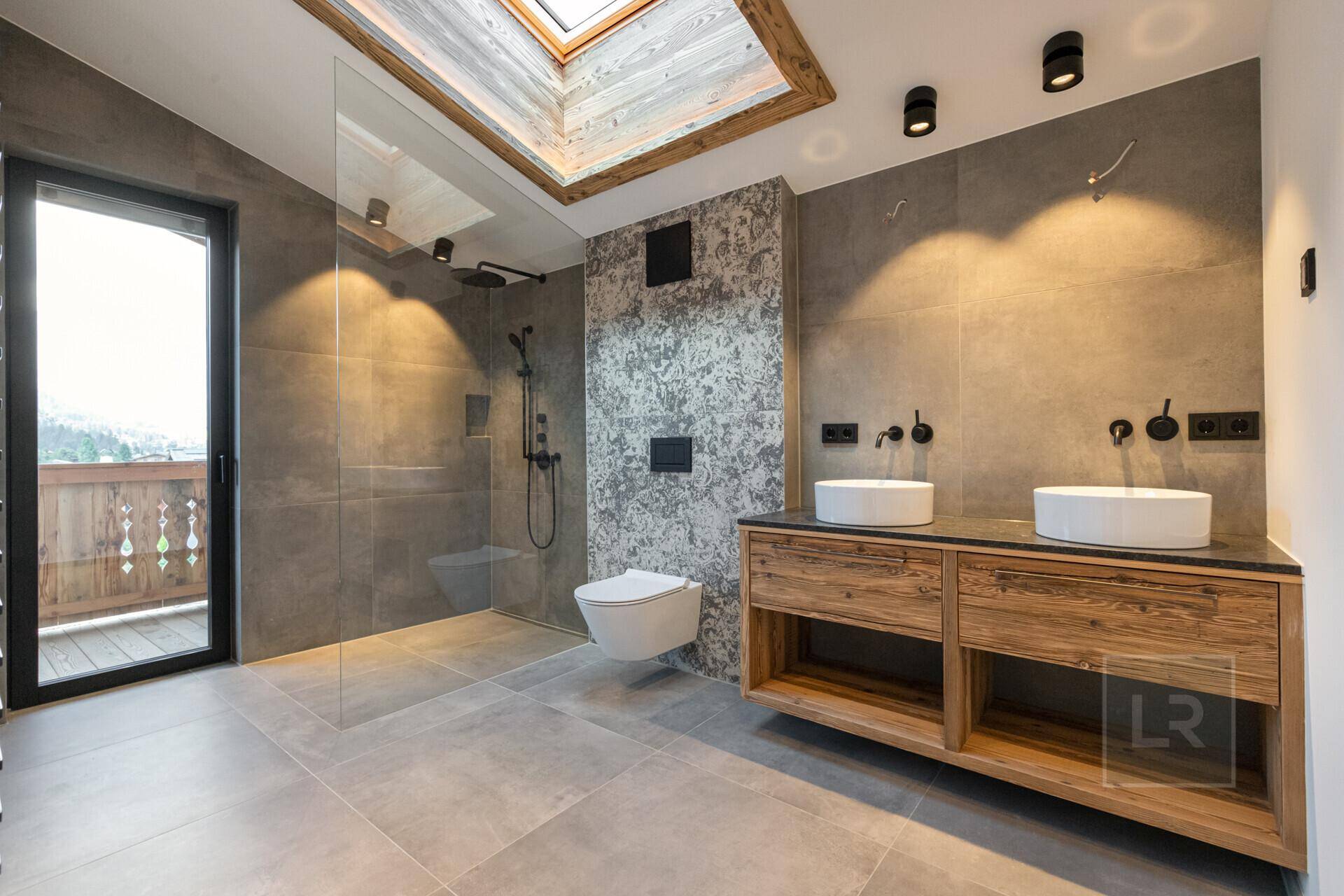 Badezimmer 2