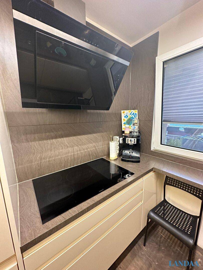 ++NEU++ Moderne 3-Zimmer-Wohnung mit Balkon und Top-Infrastruktur! Millenium City Nähe - Ansicht 4
