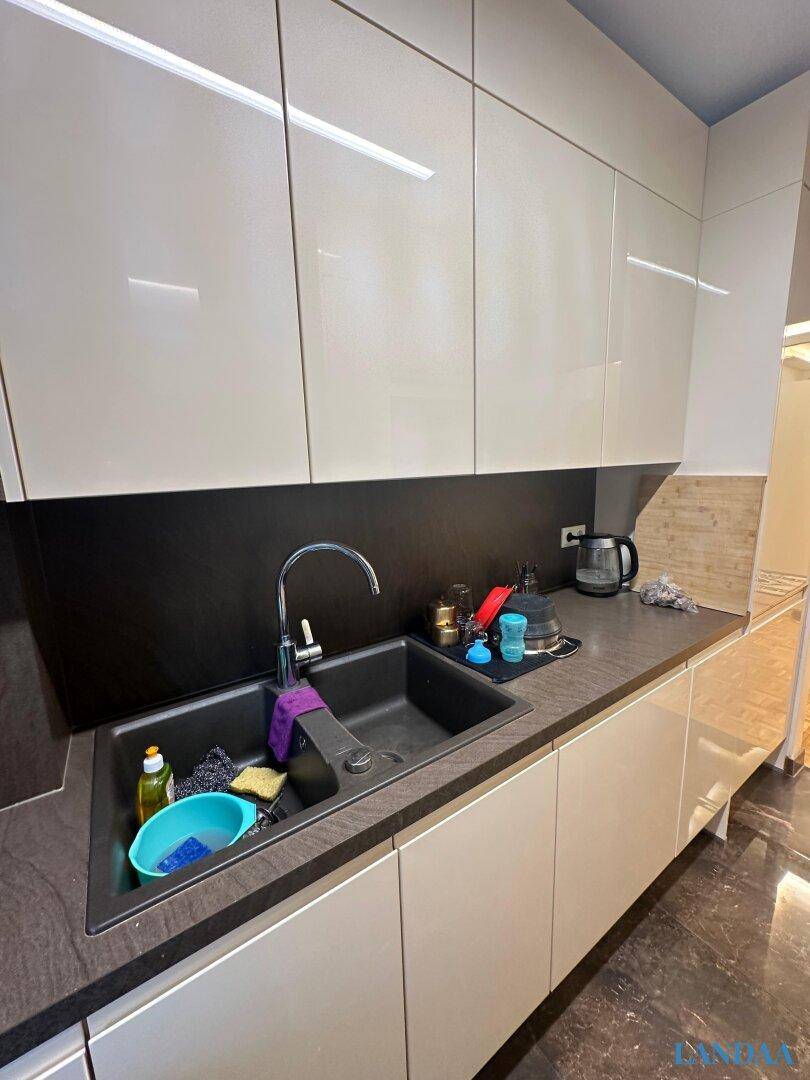 ++NEU++ Moderne 3-Zimmer-Wohnung mit Balkon und Top-Infrastruktur! Millenium City Nähe - Ansicht 5