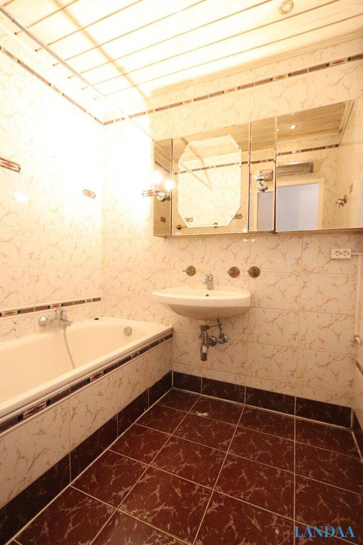 +++NEU+++ Moderne 3-Zimmer-Wohnung mit Loggia und Top-Infrastruktur! Millenium City Nähe - Ansicht 6
