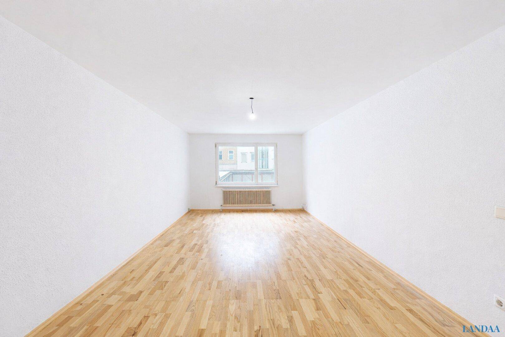 ++NEU++ 3 Zimmer Anleger-Wohnung! hell und ruhig! Beste Lage! Freier Mietzins! Fasanviertel! gut vermietet - Ansicht 5