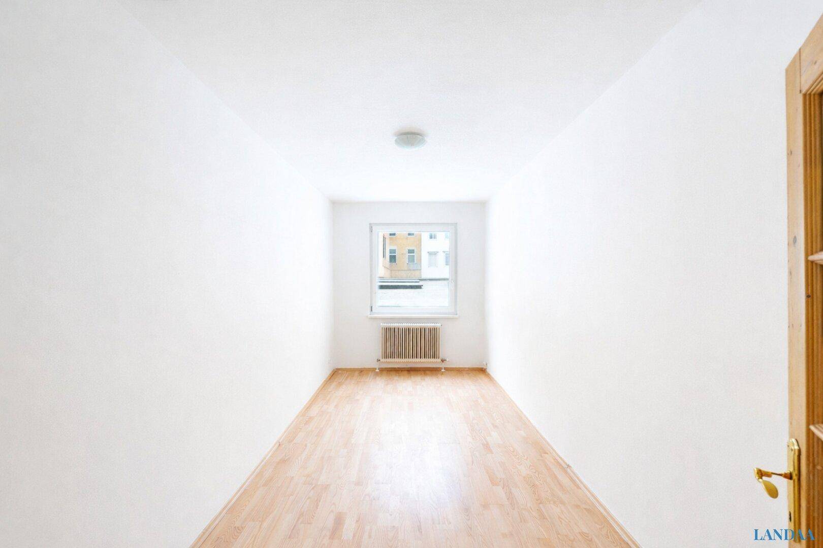 ++NEU++ 3 Zimmer Anleger-Wohnung! hell und ruhig! Beste Lage! Freier Mietzins! Fasanviertel! gut vermietet - Ansicht 6