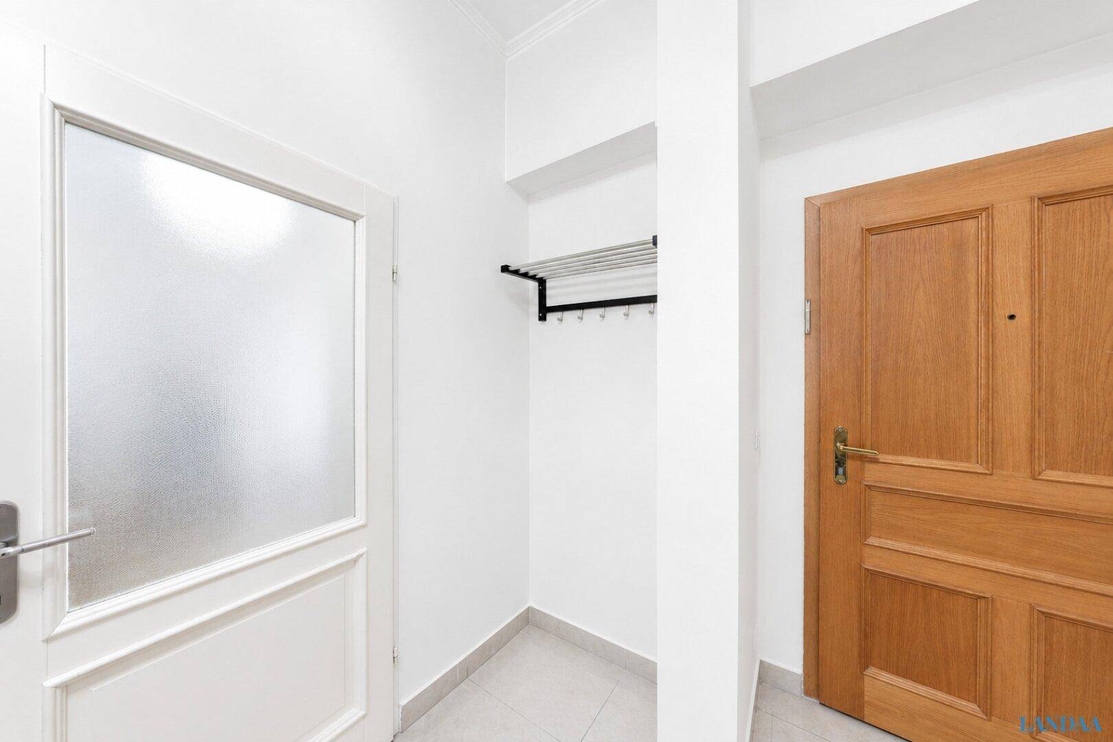 ++NEU++ U2 vor der Tür! Modernisierte Eigentumswohnung mit Terrasse und Sauna! direkt bei Taborstraße, Augarten Park! - Ansicht 3