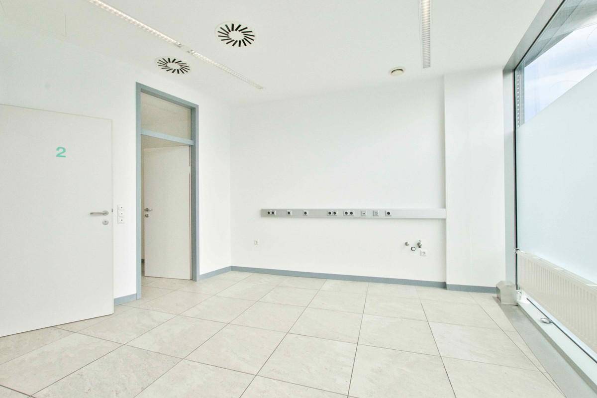 Gesundheitszentrum LGZ